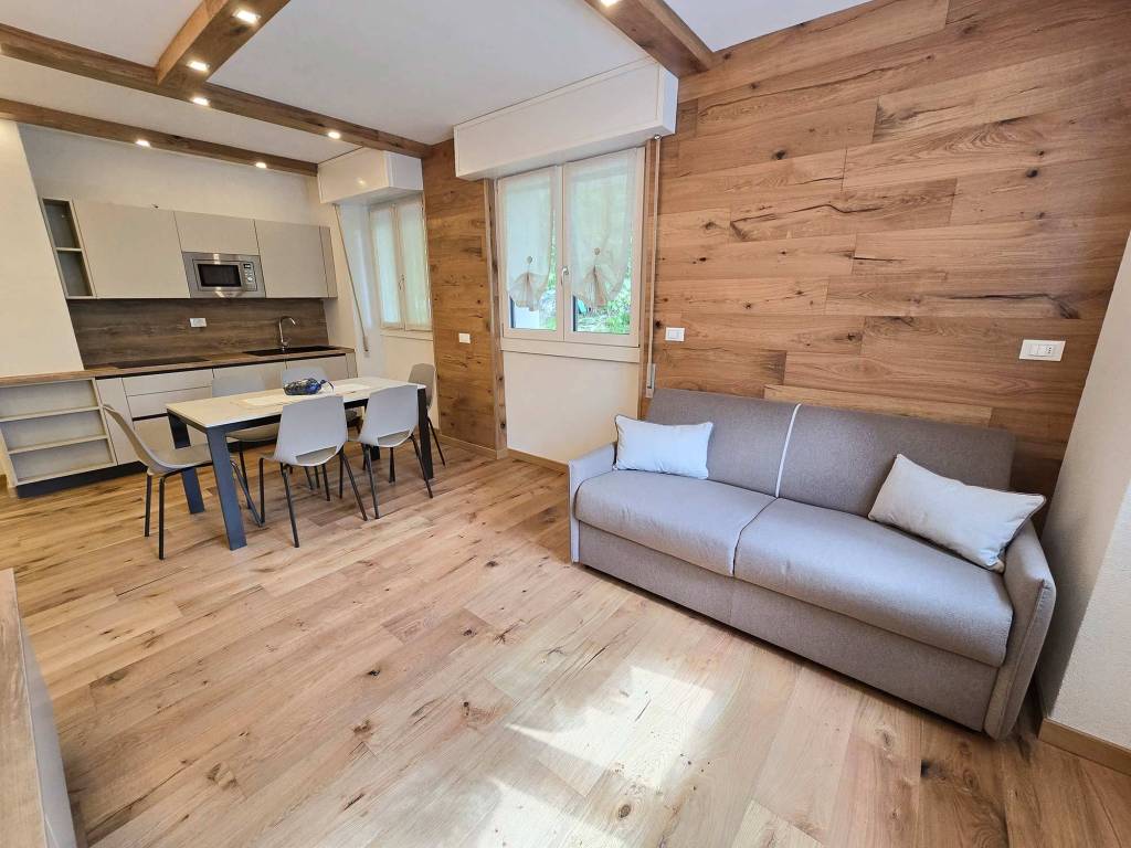 Appartamento a Aprica in Corso Roma, 240 - Foto 4