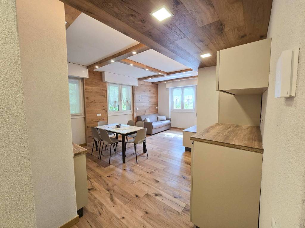 Appartamento a Aprica in Corso Roma, 240 - Foto 5