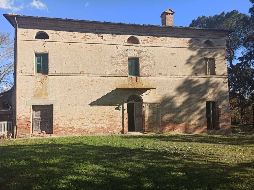 Rustico / casale a Castiglione del lago in frazione - Foto 2