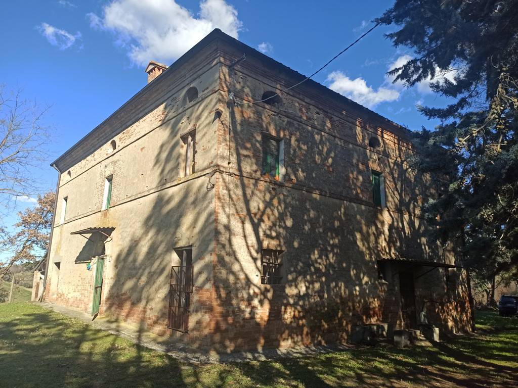 Rustico / casale a Castiglione del lago in frazione - Foto 3