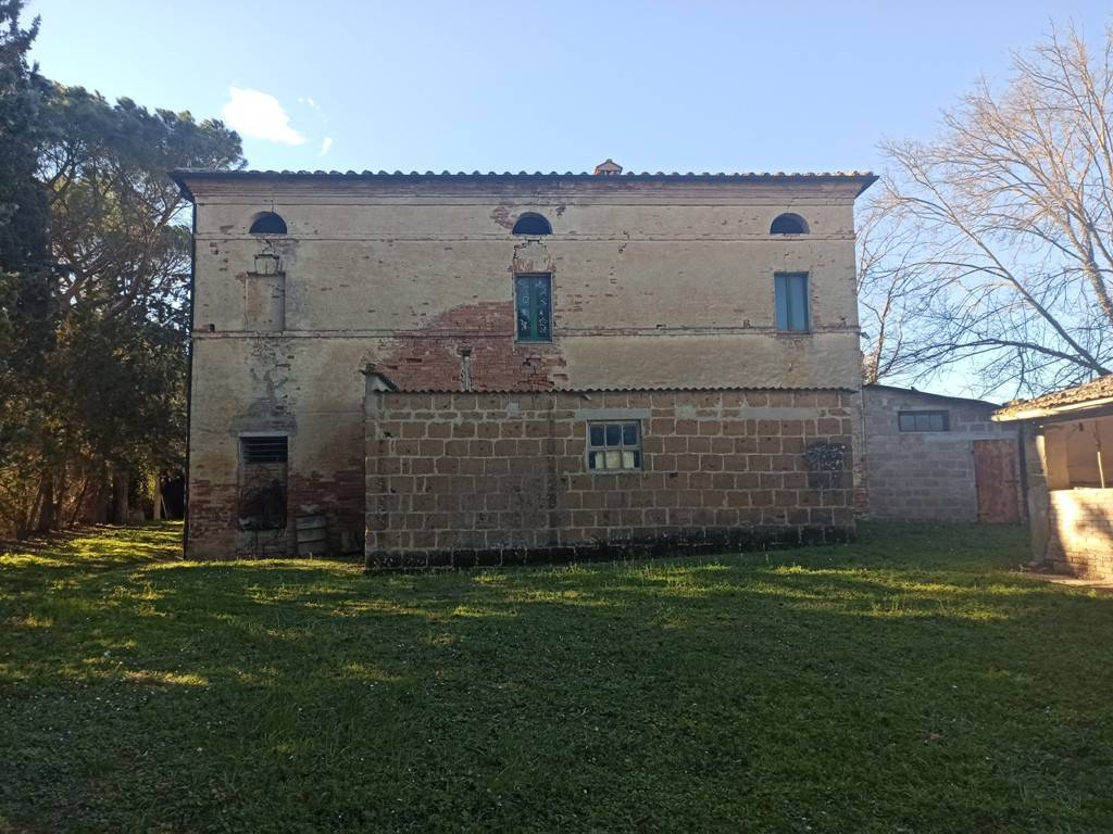 Rustico / casale a Castiglione del lago in frazione - Foto 4