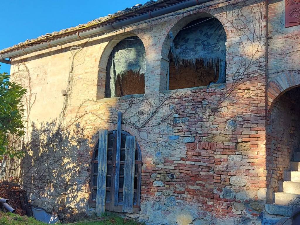 Palazzo / stabile a Castelnuovo berardenga in Strada Regionale Chiantigiana - Foto 2