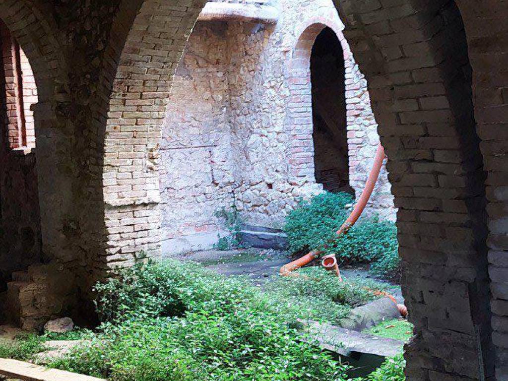 Palazzo / stabile a Castelnuovo berardenga in Strada Regionale Chiantigiana - Foto 4