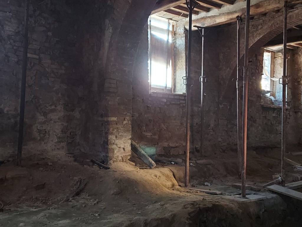 Palazzo / stabile a Castelnuovo berardenga in Strada Regionale Chiantigiana - Foto 5