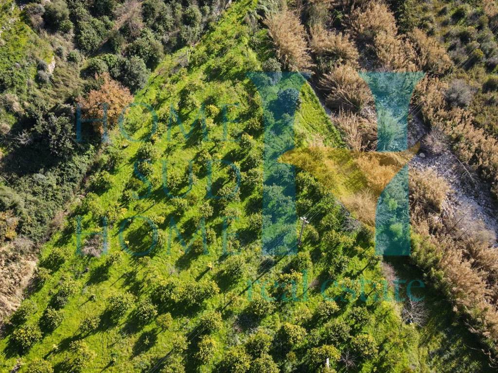 Terreno a Noto in Via Tommaso Fazello, 228 - Foto 3