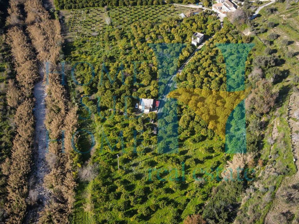 Terreno a Noto in Via Tommaso Fazello, 228 - Foto 5