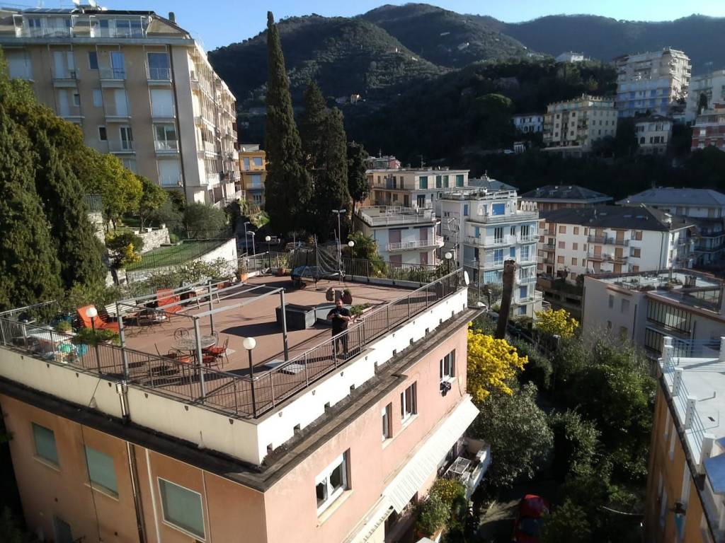 Villa a Rapallo in Parco Moro - Foto 2