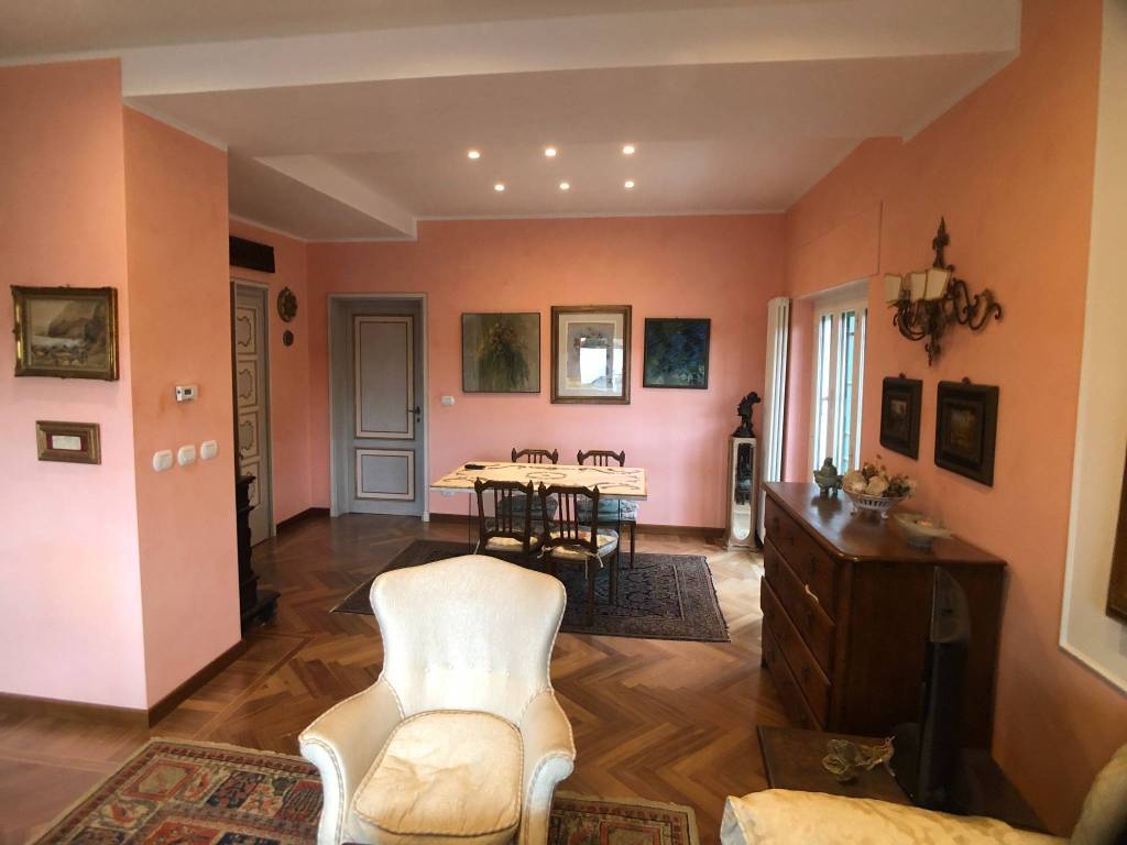 Villa a Rapallo in Parco Moro - Foto 4