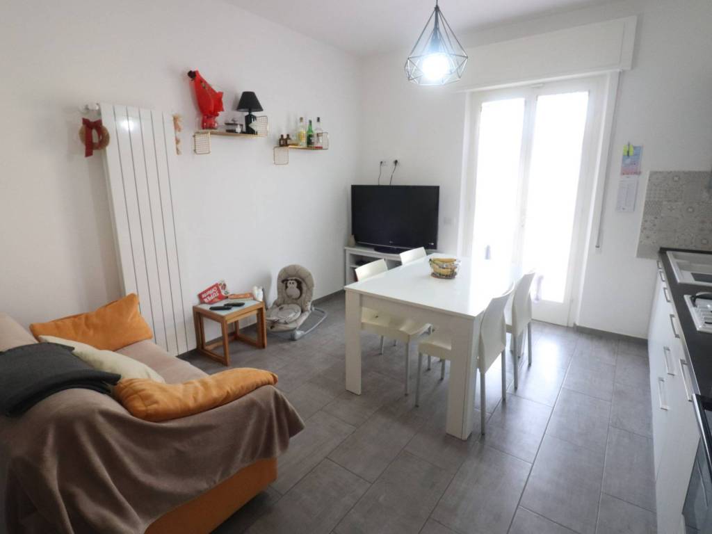 Appartamento a Rosignano marittimo in Via Poggi Paoli - Foto 3