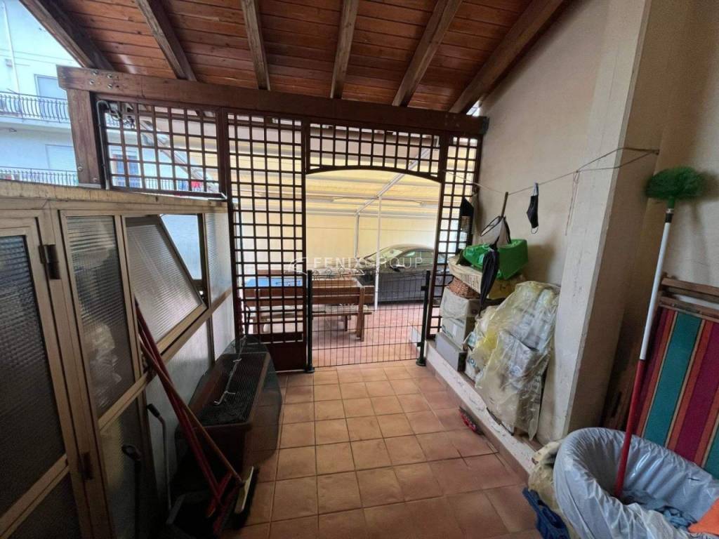 Villetta a schiera a Castel di lama in VIA ARMANDO DIAZ, 37 - Foto 4