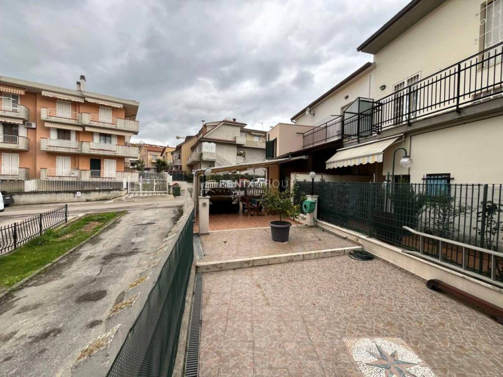 Villetta a schiera a Castel di lama in VIA ARMANDO DIAZ, 37 - Foto 5