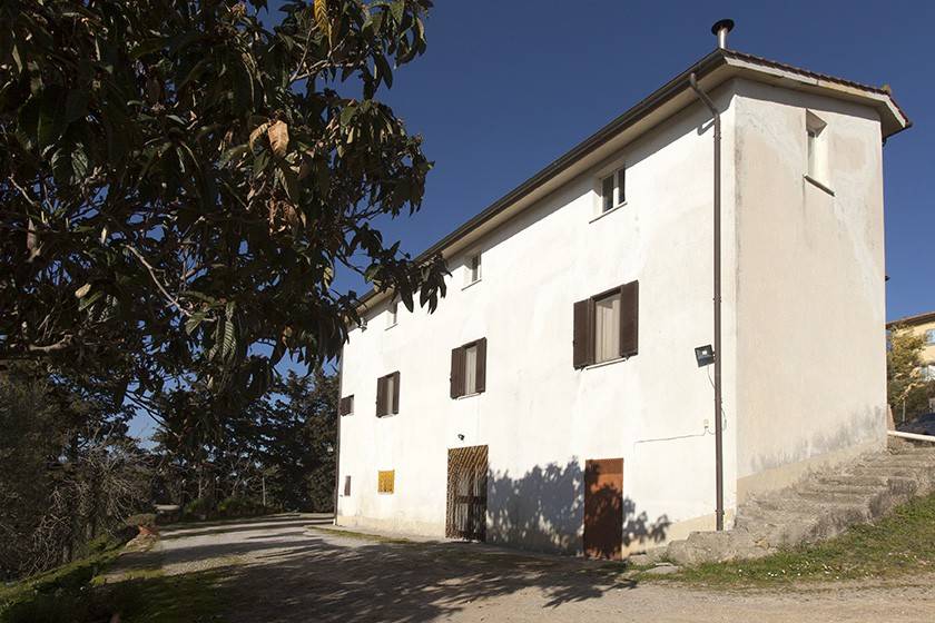 Rustico / casale a Magliano in toscana in Strada Consortile Colle di Lupo - Foto 2