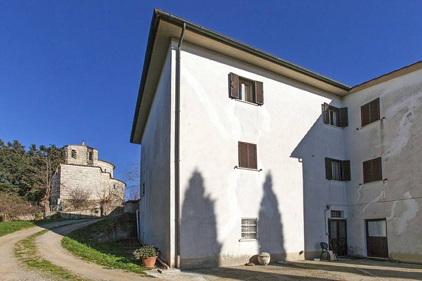 Rustico / casale a Magliano in toscana in Strada Consortile Colle di Lupo - Foto 3