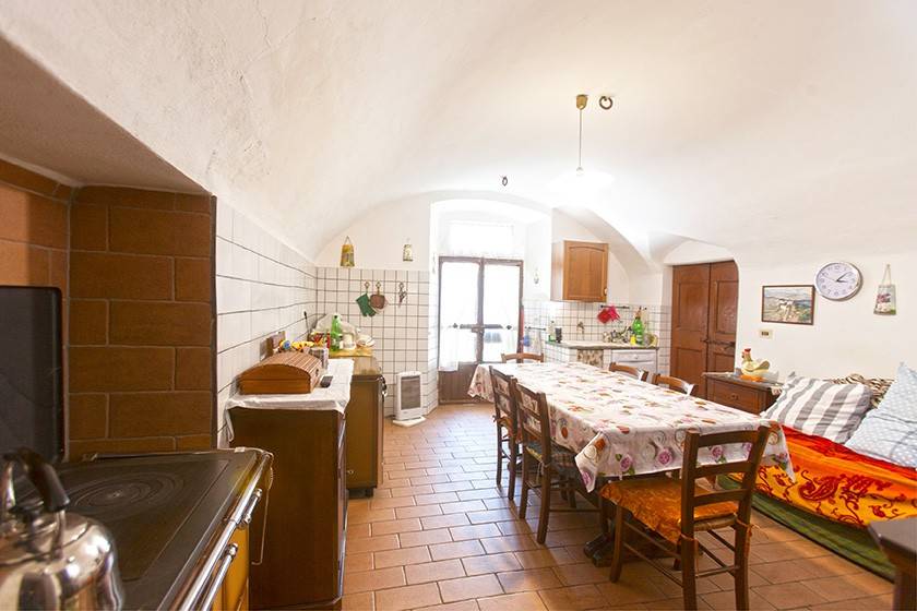 Rustico / casale a Magliano in toscana in Strada Consortile Colle di Lupo - Foto 4