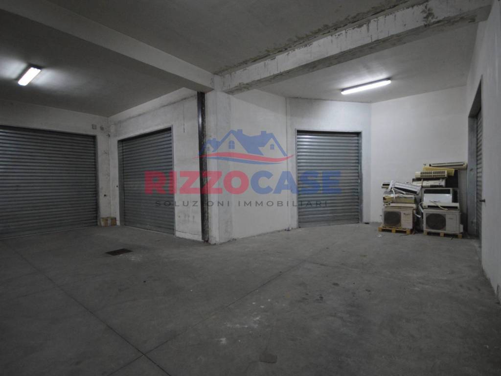 Box / garage a Corigliano-rossano in Via Donato Mungo - Foto 2