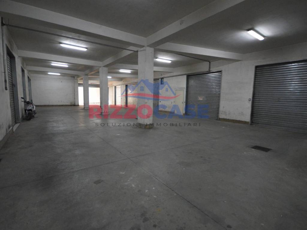 Box / garage a Corigliano-rossano in Via Donato Mungo - Foto 5