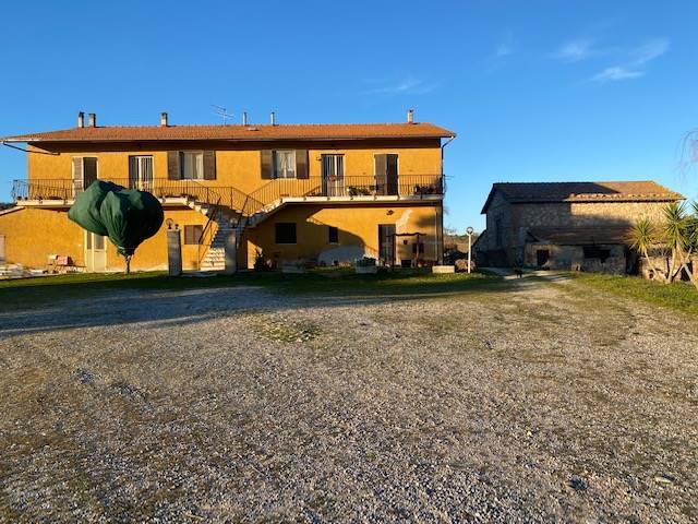 Appartamento a Magliano in toscana - Foto 5