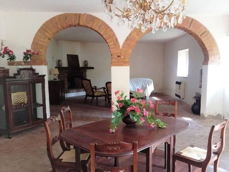 Rustico / casale a Gubbio in PIAN D'ASSINO - Foto 2