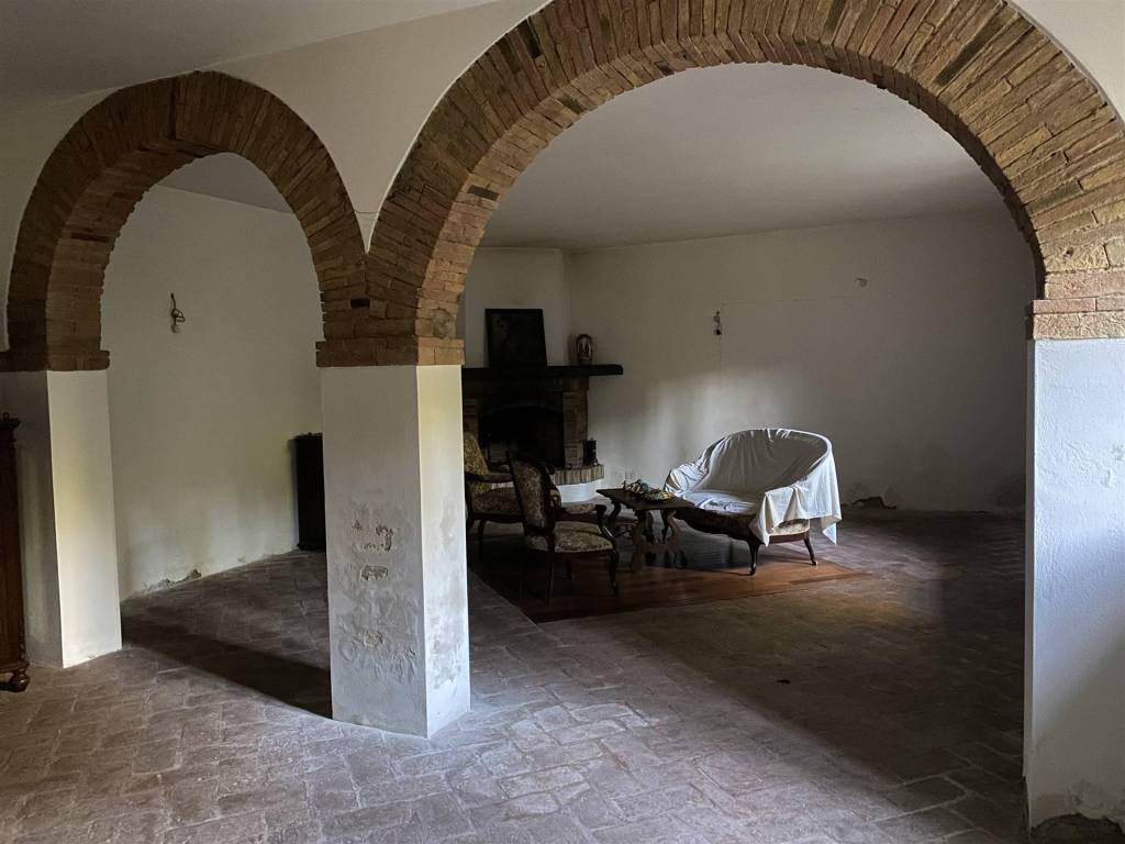 Rustico / casale a Gubbio in PIAN D'ASSINO - Foto 5