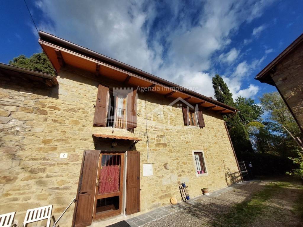 Rustico / casale a Poppi in POPPI - Foto 3