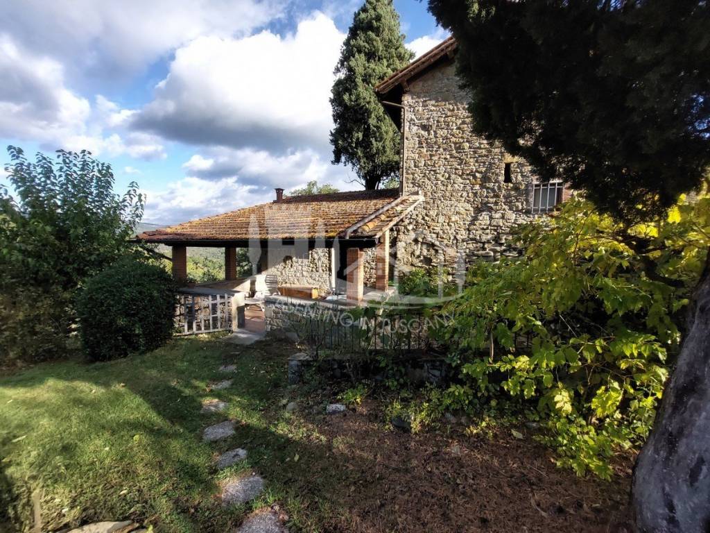 Rustico / casale a Poppi in POPPI - Foto 4