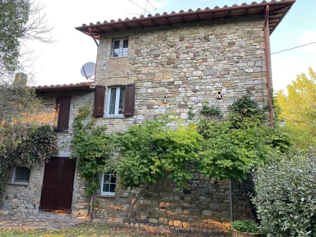 Palazzo / stabile a Gubbio - Foto 5