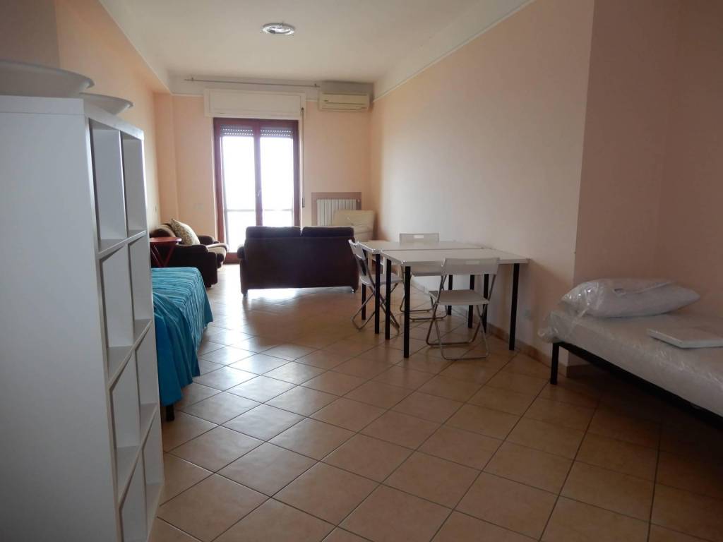 Appartamento a Catanzaro in Via Lungomare Stefano Pugliese - Foto 4