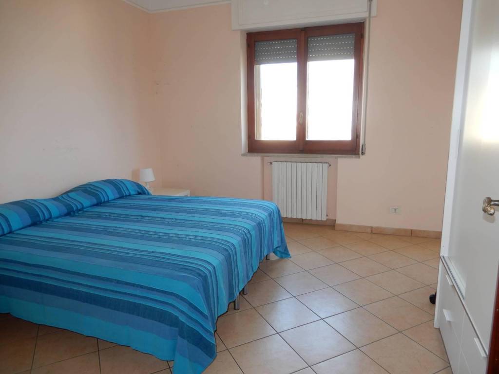 Appartamento a Catanzaro in Via Lungomare Stefano Pugliese - Foto 5
