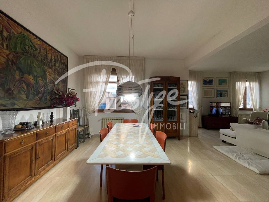 Appartamento a La spezia in Via Agostino Fossati - Foto 2