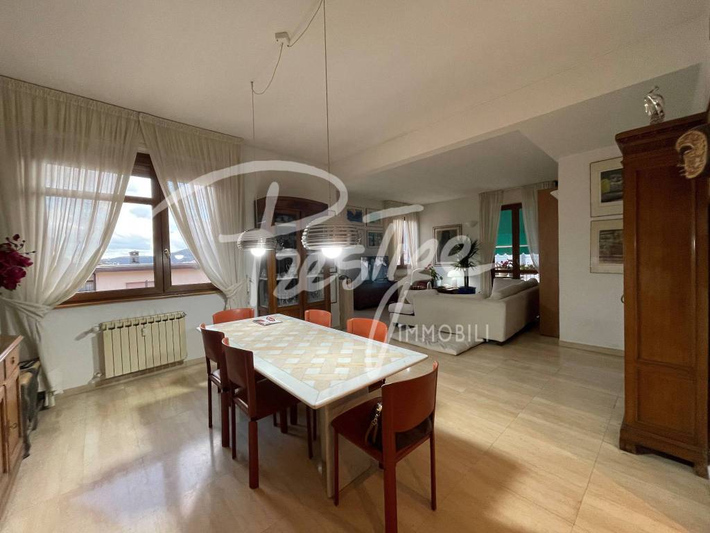 Appartamento a La spezia in Via Agostino Fossati - Foto 3