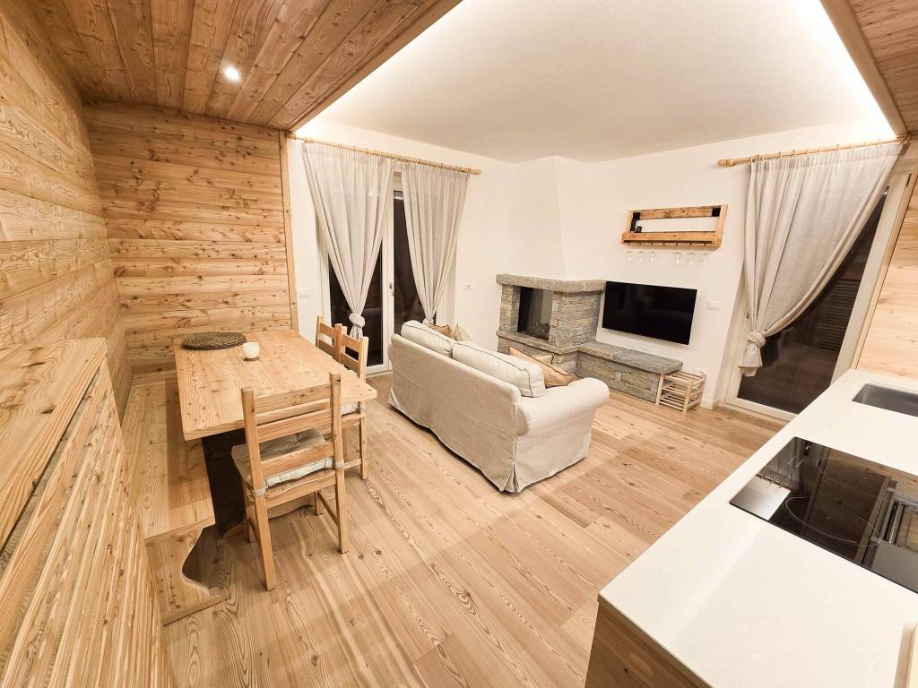 Appartamento a Aprica in Corso Roma, 170 - Foto 3