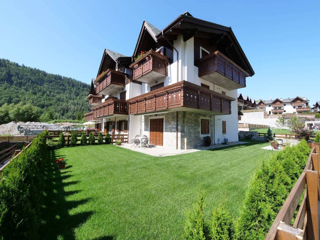 Appartamento a Aprica in Corso Roma, 170 - Foto 4