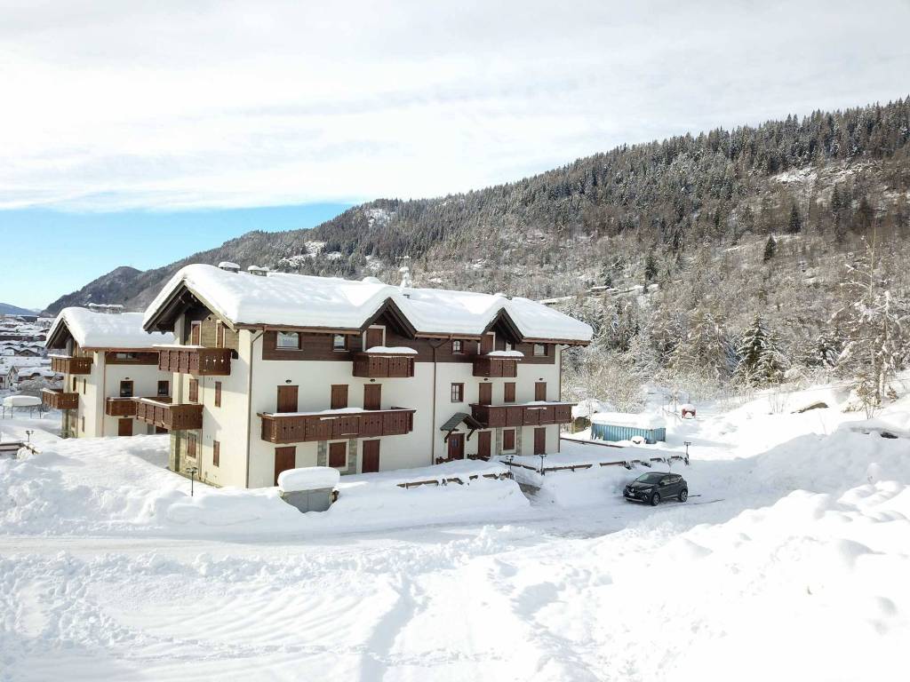 Appartamento a Aprica in Corso Roma, 170 - Foto 5