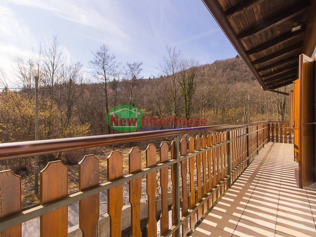 Villa a Clauzetto in Localita Localita Piani di Pradis - Foto 2