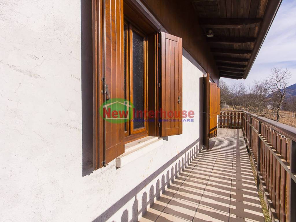 Villa a Clauzetto in Localita Localita Piani di Pradis - Foto 3