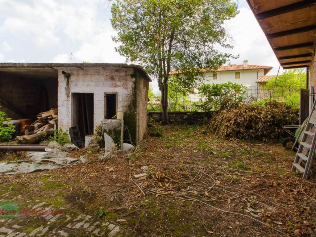 Villa a Montereale valcellina in Via manin s.n.c - Foto 2