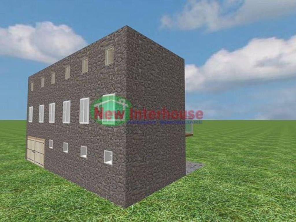 Villa a Montereale valcellina in Via manin s.n.c - Foto 5
