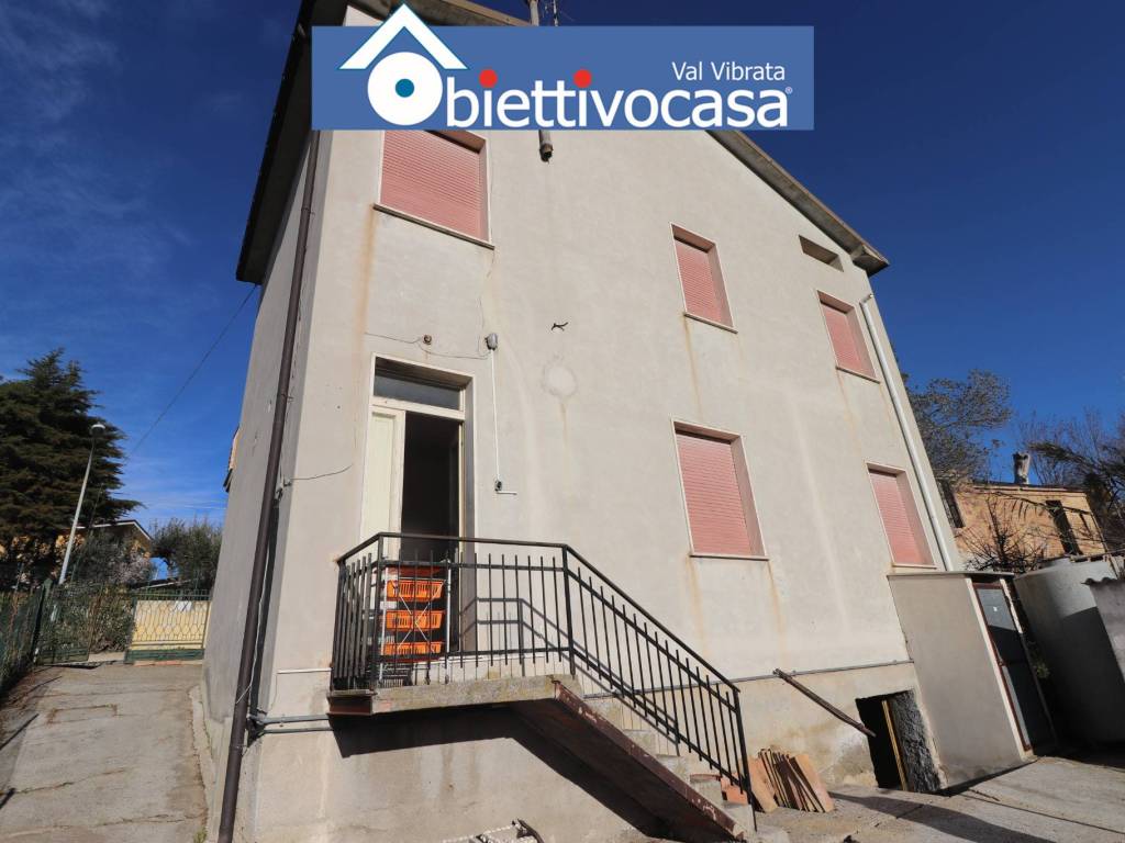Casa indipendente a Sant'omero in Via della Cona - Foto 3