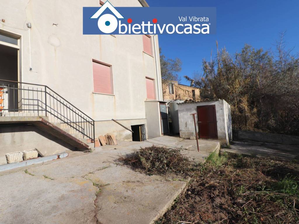 Casa indipendente a Sant'omero in Via della Cona - Foto 4