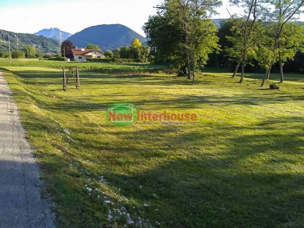 Terreno a Cavasso nuovo in Via G. Garibaldi, 16 - Foto 2