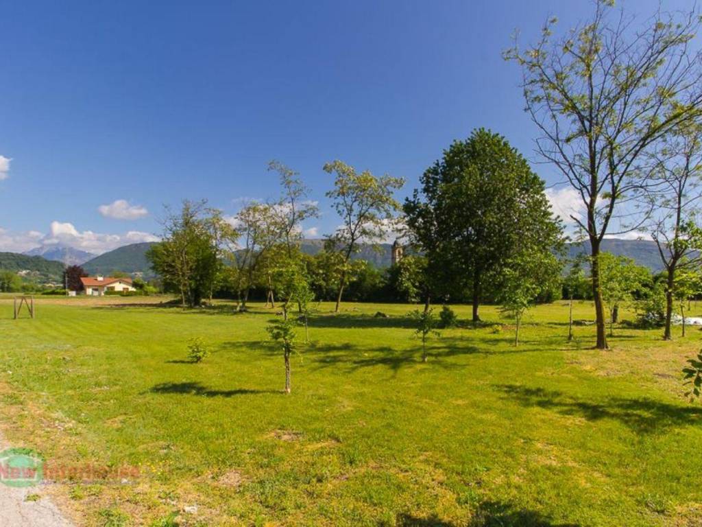Terreno a Cavasso nuovo in Via G. Garibaldi, 16 - Foto 5