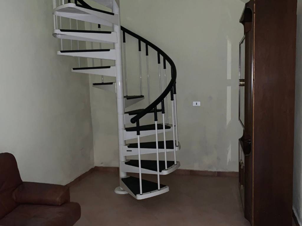 Casa indipendente a Montaquila in Via Fonte - Foto 5