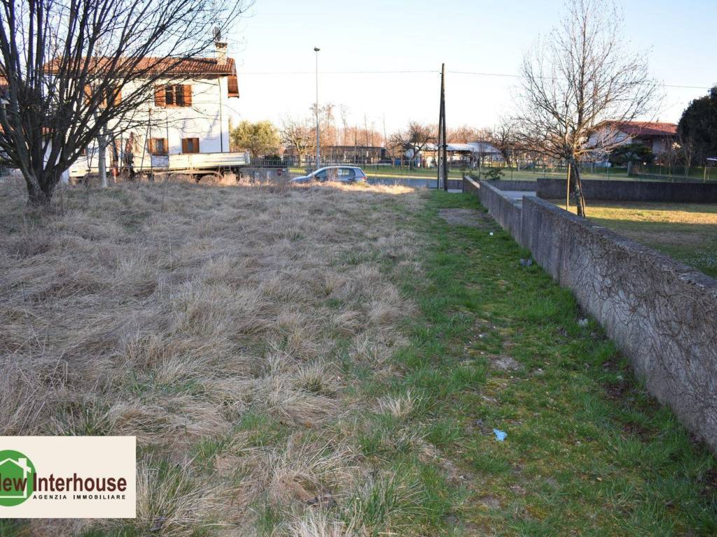 Terreno a Cavasso nuovo in Via Centernos - Foto 4