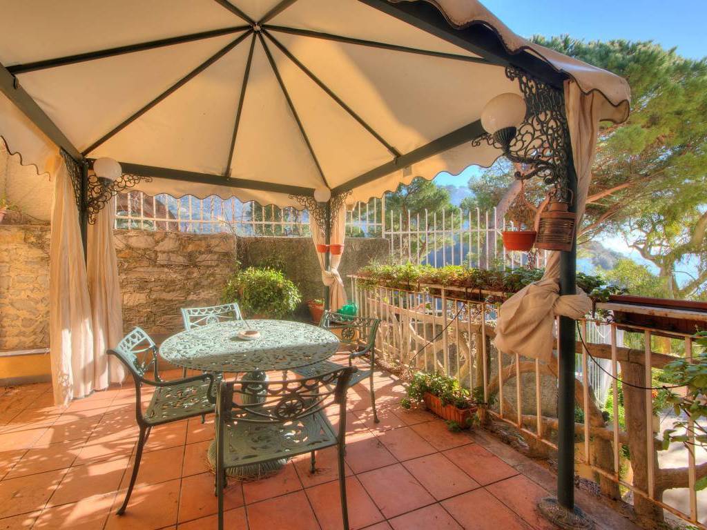 Appartamento a Zoagli in Via Aurelia, 233 - Foto 4