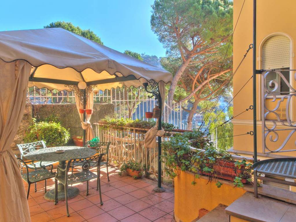 Appartamento a Zoagli in Via Aurelia, 233 - Foto 5