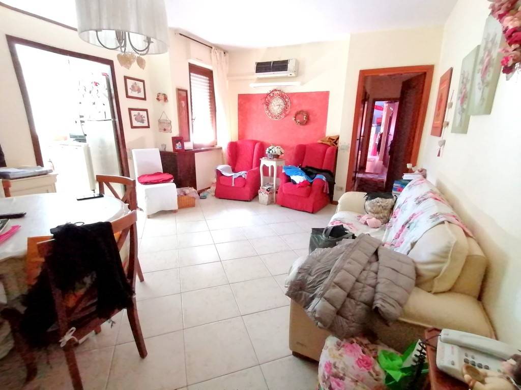 Appartamento a Carbonia in Via Cannas - Foto 2