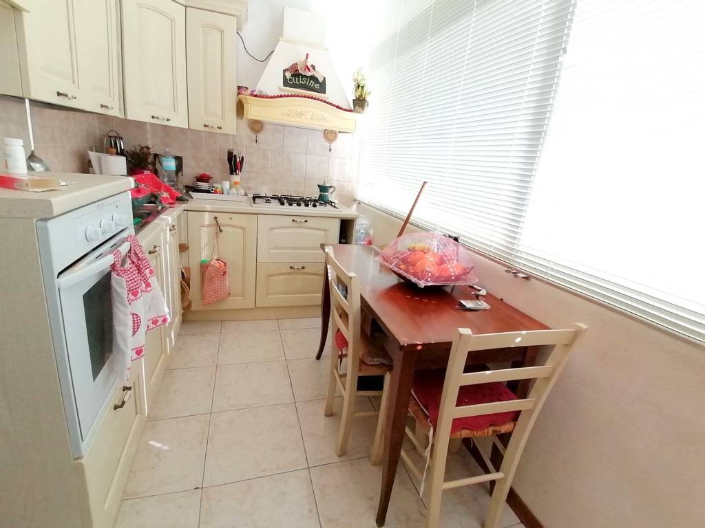 Appartamento a Carbonia in Via Cannas - Foto 4