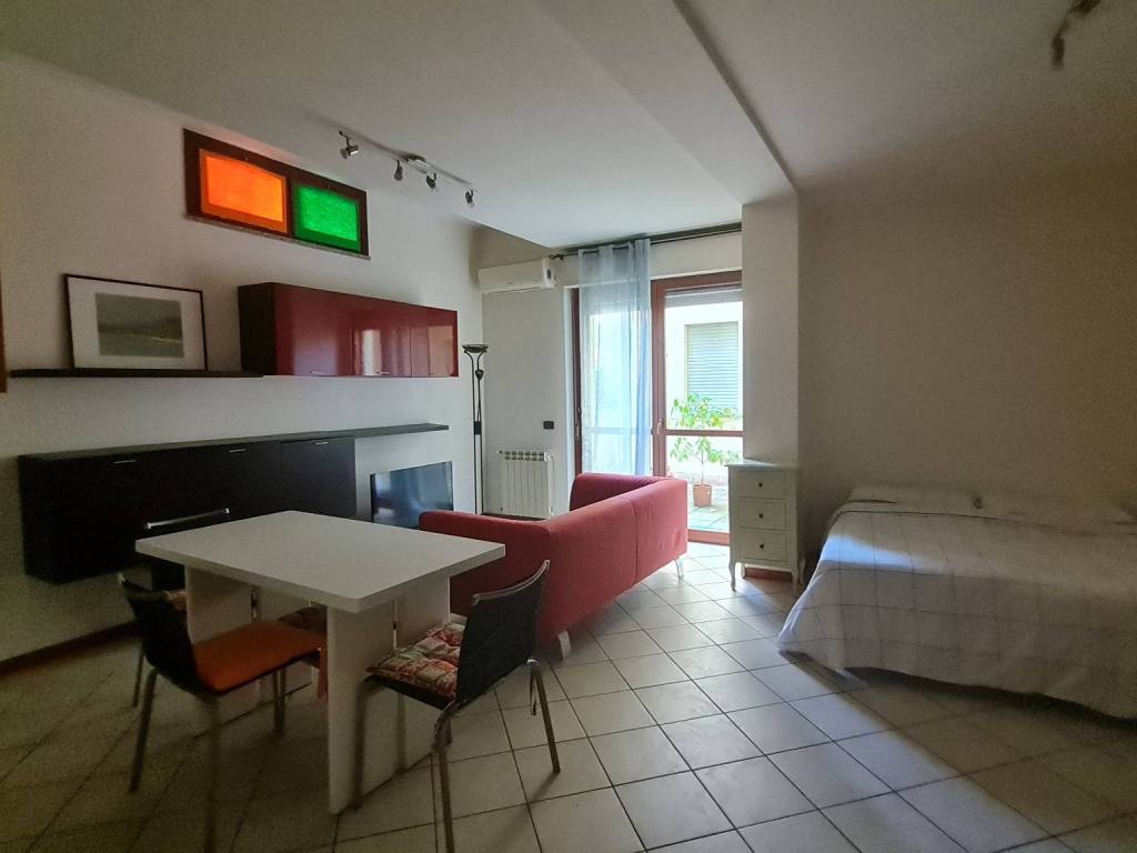 Appartamento a Novara in Via Brescia, 12 - Foto 2