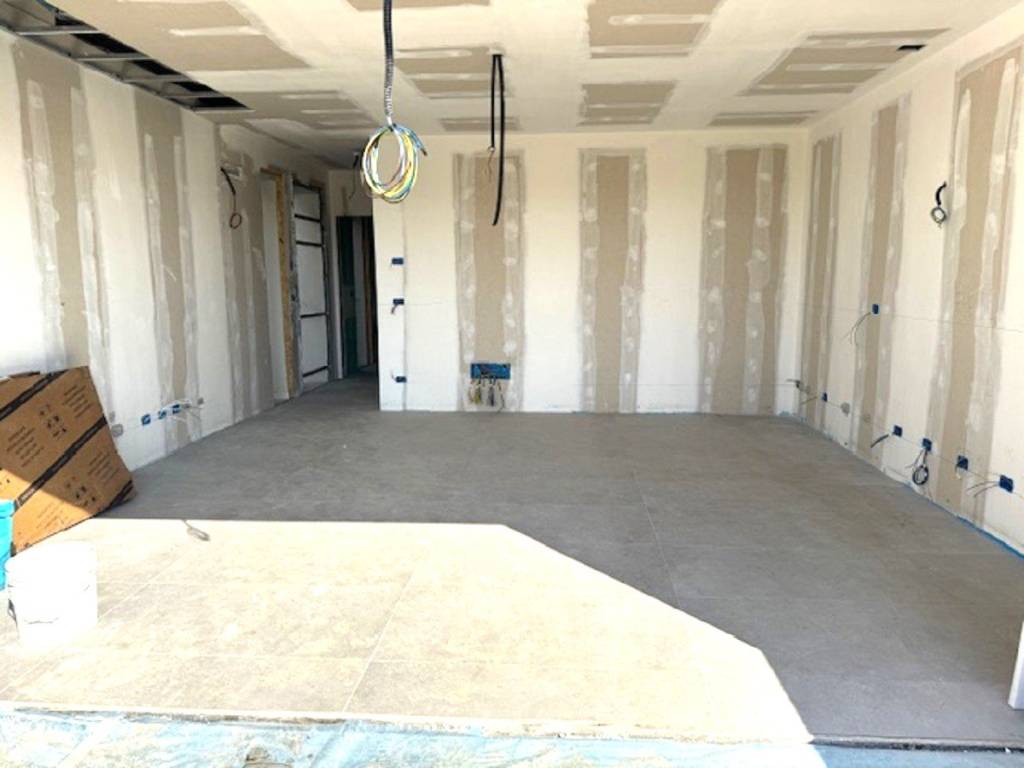 Villa a Bentivoglio in Via Caduti del Lavoro - Foto 2