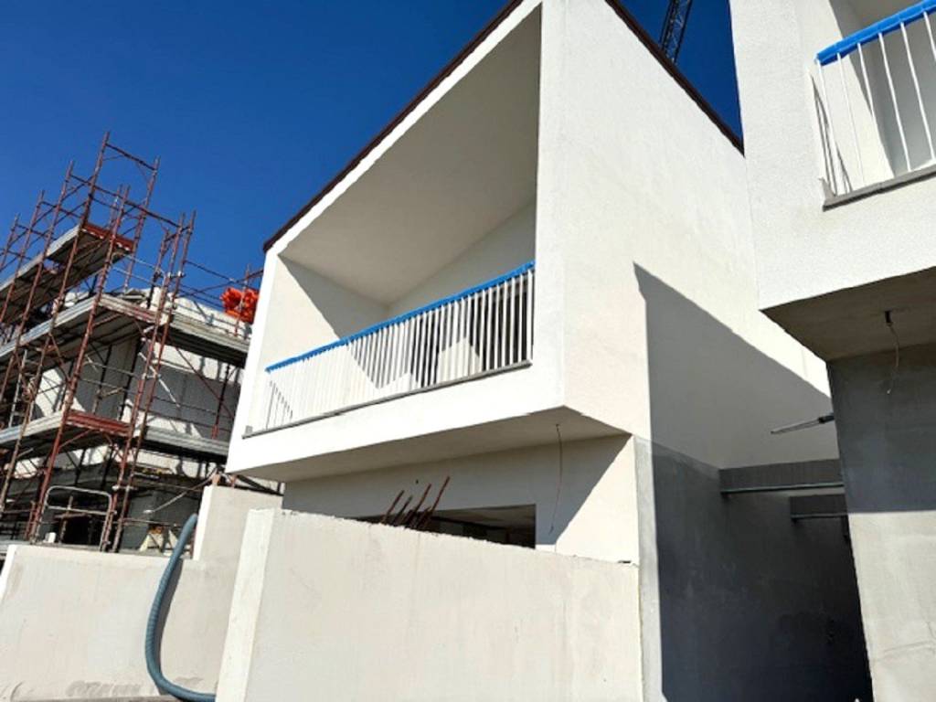 Villa a Bentivoglio in Via Caduti del Lavoro - Foto 5